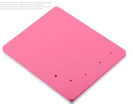 12 hole sponge pad foam fondant candy flower drying pad  fondant tool