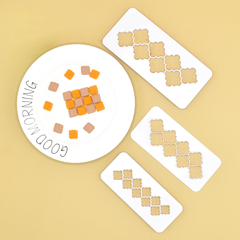 2024 new cutting die for cookie making cookie cutter